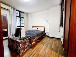 Blk 467 Segar Gardens (Bukit Panjang), HDB Executive #595993341